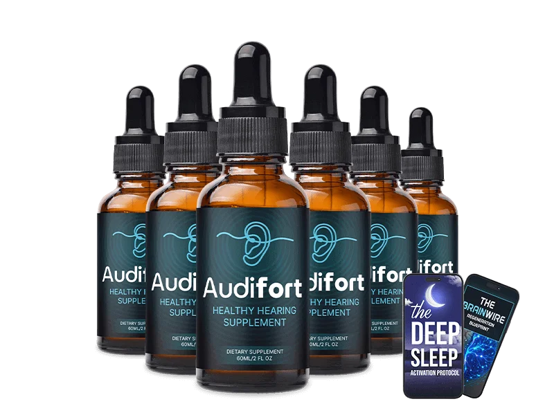 buy Audifort