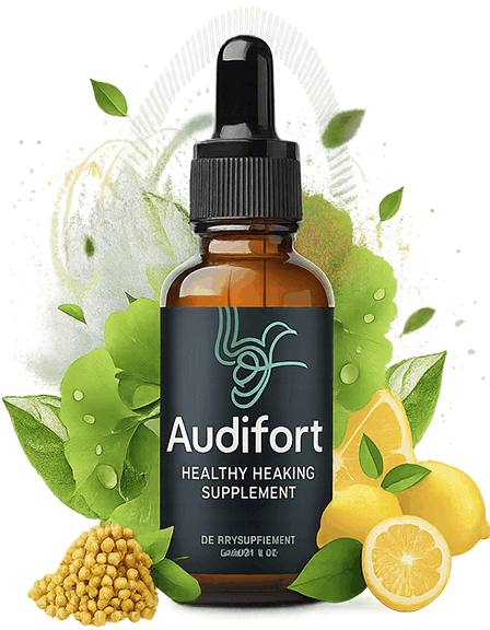 Audifort supplement