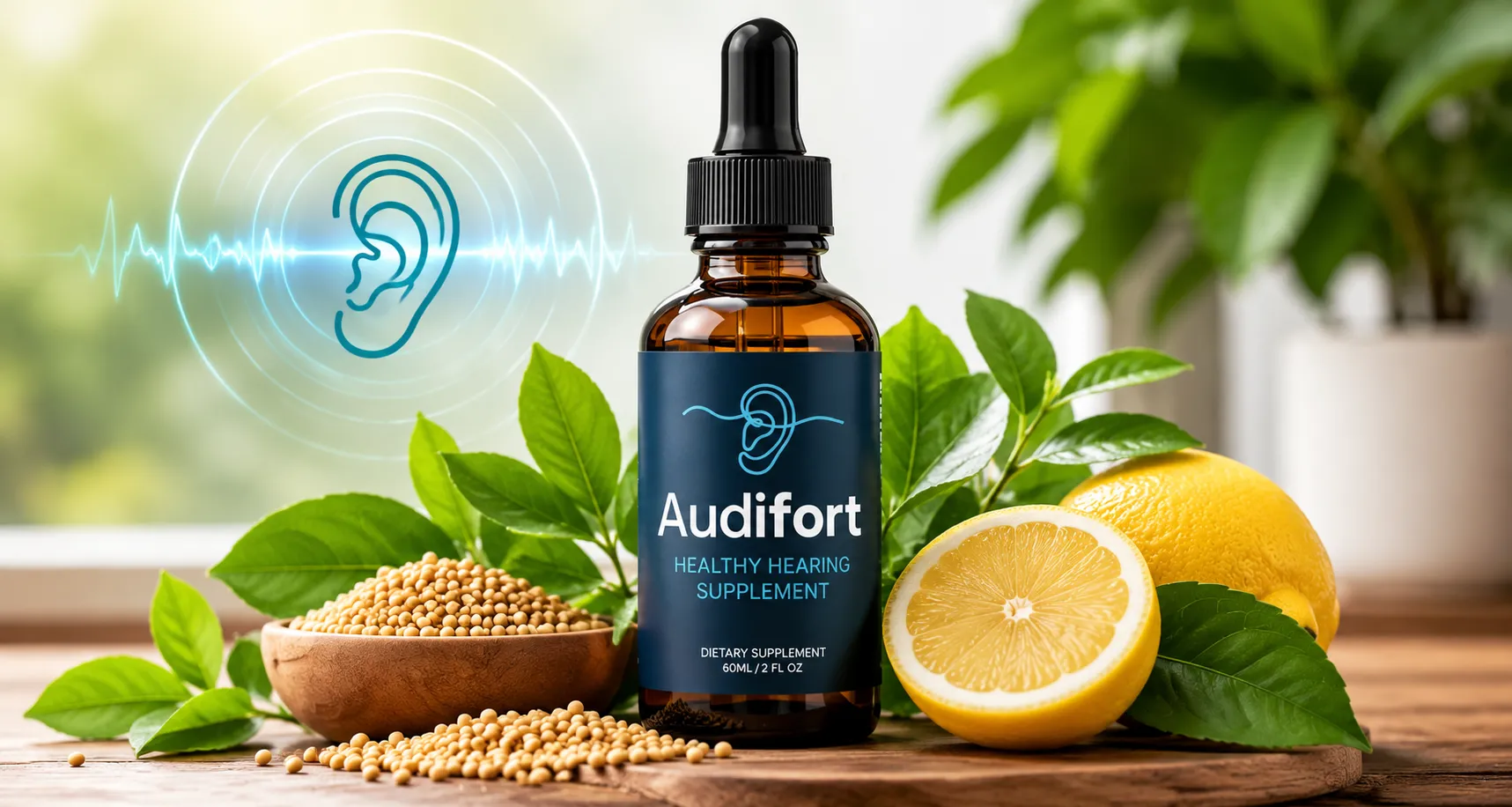 What Is Audifort