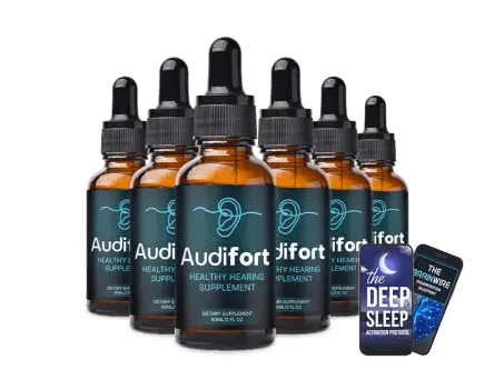 Audifort supplement price