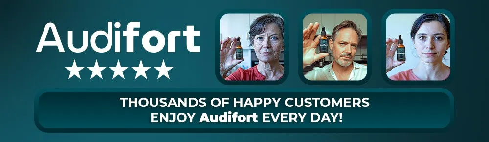 Audifort Reviews