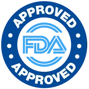 FDA APPROVED